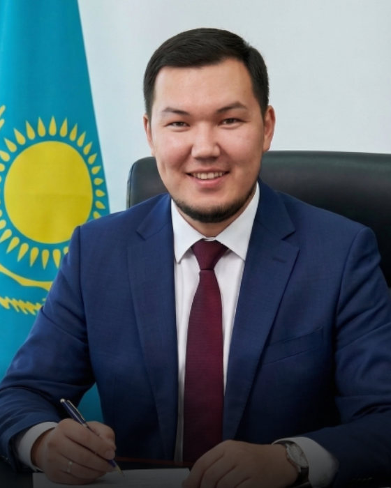 Аманов Саят Султанұлы — помощник адвоката BFG-Garant